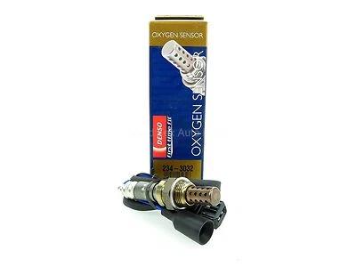 NUEVO Sensor de oxígeno Denso O2 234-3032 Audi 100 90 2.8 V6 1992-1993 Foto 1 de 4