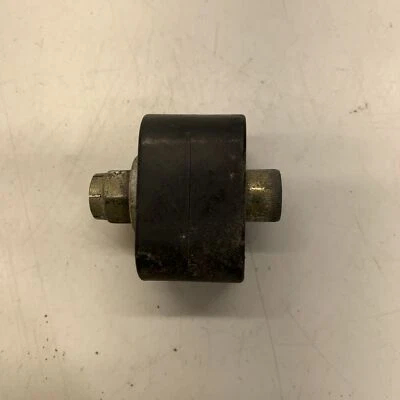 Parachoques de brazo pivotante - 1996 Polaris Sno 440 XCR Foto 1 de 4