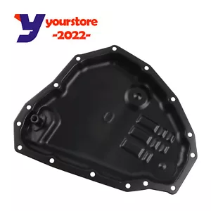 New Transmission Pan Assembly for Nissan Sentra Versa Note 2017 2018 2019 - Picture 1 of 7