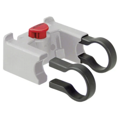 Klickfix Schelle Ø 31,8 Oversize Lenkeradapter 1 Paar - Bild 1 von 2