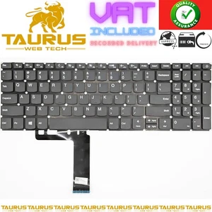 LENOVO IdeaPad 320-15ABR 520-15IKB Laptop Replacement US L/O Keyboard FREE P&P