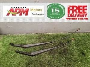 Limpiador frontal GM DAEWOO KALOS 02 - 04 lado izquierdo y derecho sin cuchillas - Imagen 1 de 6