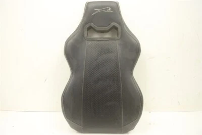 Arctic Cat Wildcat 4X 1000 15 Seat Back Rest 5506-075 #3 42257 Foto 1 de 4