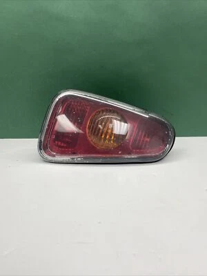 Conjunto de lámpara de luz trasera izquierda lado izquierdo Mini Cooper 2005-2008 VALEO 89023373 OEM Foto 1 de 4