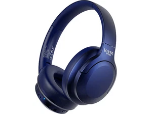 Auriculares inalámbricos - Vieta Pro Motion, Circumaurales, Bluetooth, 50 h Aut. - Imagen 1 de 4