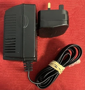 AC/AC-Adapter 4513751 GEN/B-6398-M(1) Ref00194 - Afbeelding 1 van 6