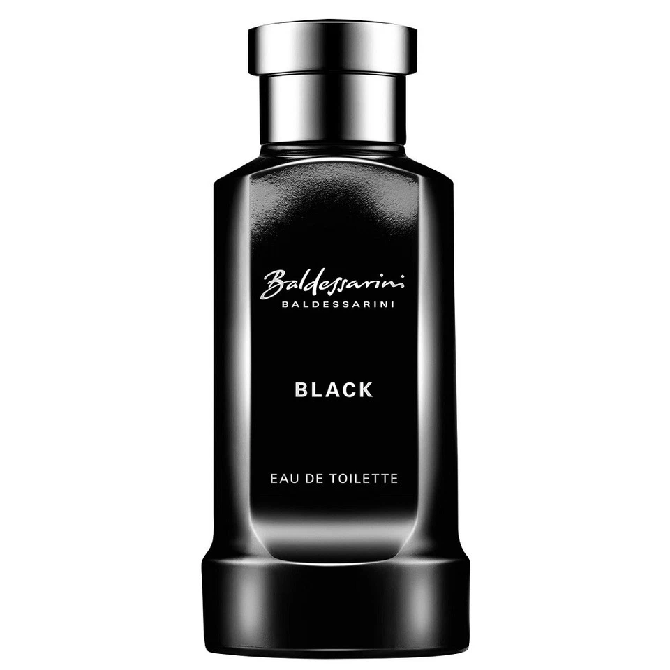 4011700902699 Baldessarini Black woda toaletowa spray 75 ml Baldessarini Foto 1 de 1