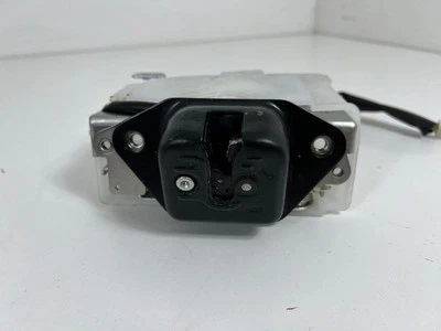 Cerradura trasera portón trasero Honda CR-V 2013 DRT3214 Foto 1 de 4