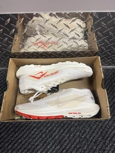 Nike Pegasus Trail 5 GTX Sail Light Orewood FQ0908-100 Herren Größe 13 " - Bild 1 von 9