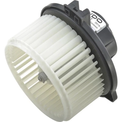 Motor soplador de climatización para 98-04 Accord Insight MDX Odyssey Pilot 2400-530296 Foto 1 de 4