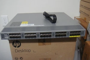Cisco 2248TP-1GE N2K-C2248TP-1GE 48x Gigabit RJ45 Fabric Extender - Picture 1 of 9