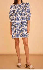 Hunter Bell Sidney Dress Size XS - Picture 1 of 5