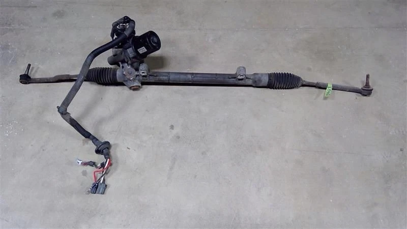 2010-2013 Suzuki Kizashi Power Steering Gear Rack And Pinion Assembly OEM - Image 1 of 1
