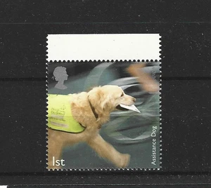 Europa CEPT 2008 La Lettera Gran Bretagna ** (mnh) - Picture 1 of 1