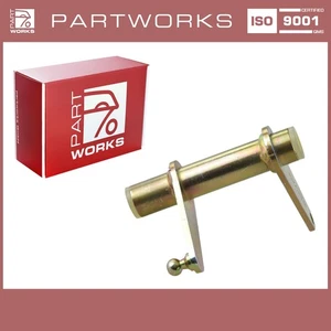 Umlenkhebel Gasgestänge für PORSCHE 930 turbo -'88 Gaszug Getriebe 93042301704 - Bild 1 von 9