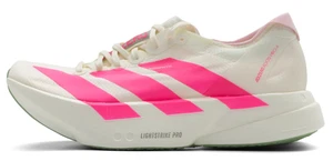 Adidas Adizero Adios Pro 4 Para mujeres Zapatos para Correr Correr Deportes Entrenamiento JS1833 - Imagen 1 de 11