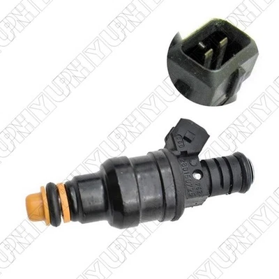 0280150725 Inyector de combustible gasolina para Opel Vauxhall Astra Calibra Peugeot 305 505 Foto 1 de 4