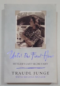 Until the Final Hour - Gertraud Junge - Picture 1 of 1