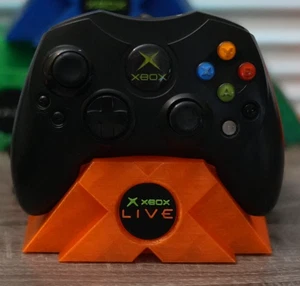 Soporte Para Mando OG XBOX S Personalizado Impreso en 3D - Imagen 1 de 9