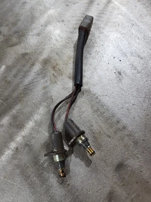 Sensores de presión Skidoo Snowmobile 670 HO Mxz Summit X Dpm Foto 1 de 4