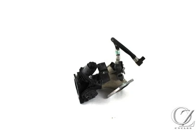 Carroceria de acelerador de ferro 2014 14 Harley Sportster XL883N 883 - Imagem 1 de 4