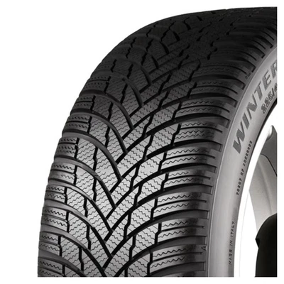 Firestone Winterhawk 4 XL M+S 215/55 R16 97H 2155516 Winterreifen - Bild 1 von 4