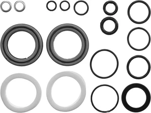 RockShox Fork Service Kit, Basic: Recon Silver Solo Air (2012) - Picture 1 of 1