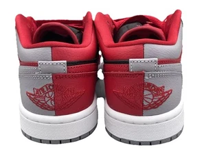 Air Jordan 1 Trainers Low SE Size 3.5, 4, 4.5 UK HOMAGE AJ1 Dunks FREE Set Laces - Bild 1 von 13