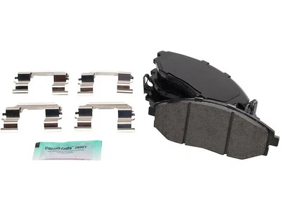 Juego de pastillas de freno delanteras para Suzuki Verona 2004-2006 78513QPBN 2005 Foto 1 de 2