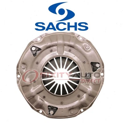 SACHS Clutch Pressure Plate for 1973 Chevrolet P10 Van 5.0L V8 - Manual tz - Image 1 of 4