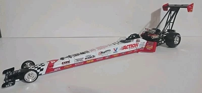 1/24 Action Joe Amato Action 1997 Dragster Number 79 of 1500 - Image 1 of 4