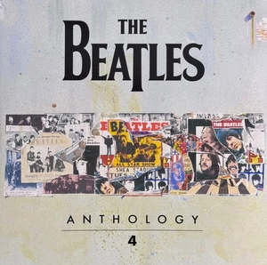 The Beatles - Anthology 4 (3xLP, Album, Comp, 180) (Mint (M)) - 3932855572 - Picture 1 of 5