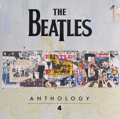The Beatles - Anthology 4 (3xLP, Album, Comp, 180) (Mint (M)) - 3932855572 - Image 1 of 4