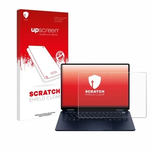 upscreen Protection d’écran pour HP OmniBook Ultra Flip Film Protecteur - Photo 1/9
