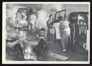 1965 Philadelphia James Bond #49 The 24 Carat Rolls-Royce - Picture 1 of 2
