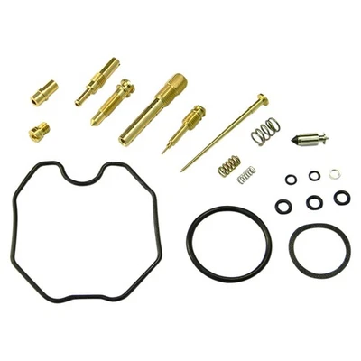 Kit de reparación de carburador Shindy para Honda TRX250TM 2006-2011 FourTrax Recon ATV Foto 1 de 2