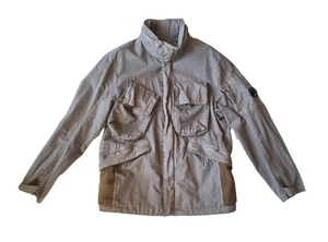 C.P. Company men's jacket jacket 12CM0W210A 006233G grey - Picture 1 of 11