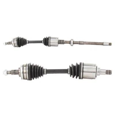 Par de ejes delanteros CV para Lexus LS600h LS460 GAP Foto 1 de 3