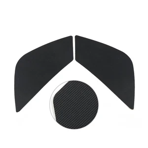 Tank Traction Side Pad Gas Fuel Knee Grip Decals For BMW R1200R 2015-2017 16 - Picture 1 of 11