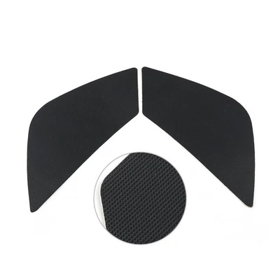 Tank Traction Side Pad Gas Fuel Knee Grip Decals For BMW R1200R 2015-2017 16 - Image 1 of 4