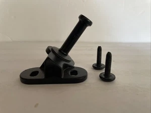 2021 Polaris General 1000Left Door Striker 5633940 w/Mounting Bolts - Picture 1 of 5