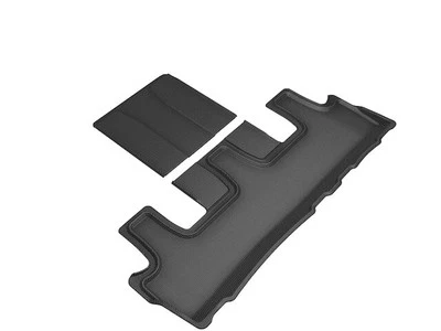 Juego de alfombrillas para Ford Expedition 2018-2024 tercera fila 3D MAXpider 35836YFPN 2019 Foto 1 de 3