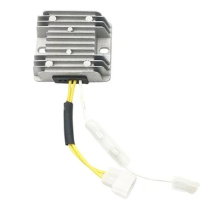 Efficient Charging Regulation with AVR for Yanmar L100 and 186F Engines - Picture 1 of 12