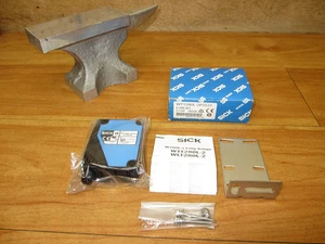 Sick WTT280L-2P2531 *NEU* Photoelektrischer Näherungssensor KLJ - Bild 1 von 9