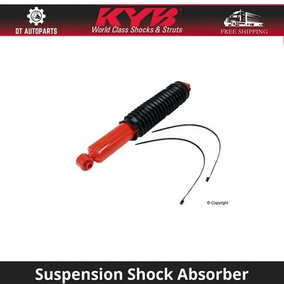 Amortiguador de suspensión delantero KYB 1995-2005 1995 1996 para Chevrolet Blazer Foto 1 de 2