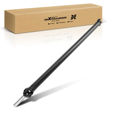 Conjunto de eje de transmisión para Chevrolet Silverado GMC Sierra 1500 1999-2006 Foto 1 de 4