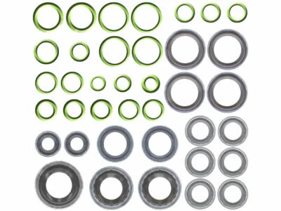 Комплект уплотнительных колец и прокладок для системы кондиционирования Chevrolet W4500 Tiltmaster 68115GD - Изображение 1 из 2