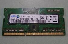 Samsung 4GB PC3L-12800S Laptop Memory Ram- M471B5173DB0-YK0 1435