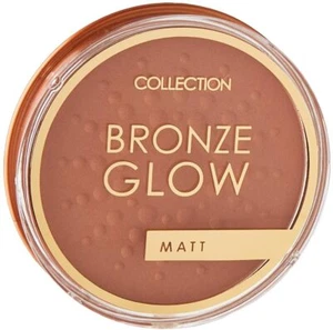 Collection Bronze Glow Matt Powder | Terracotta | Natural Sunkissed Glow - Picture 1 of 3