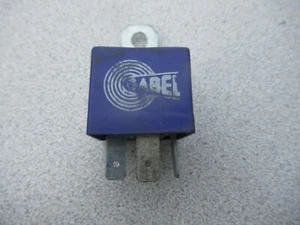 Gabel Multi Zweck Relais C#C19 - Picture 1 of 3